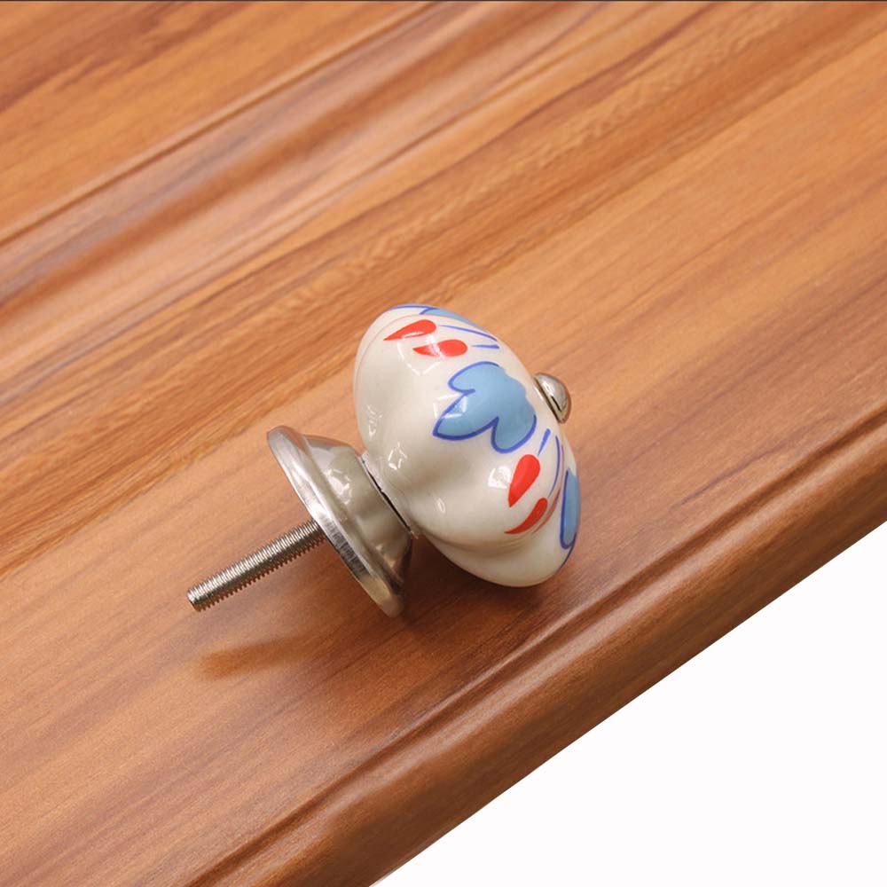 Hardware Wardrobe Dresser Cupboard With Screw Cabinet Knob Pull Handles Drawer Handles Door Knobs