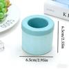 1PC Quick-freeze Silicone Ice Tray, Makes Perfectly Shaped Ice Cubes for Juices, Ice Buckets Fruit Juice Accessory, ice mold