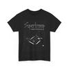 SuperTramp T-Shirt 90er Rockband Retro Design Kunst Unisex Schweres Baumwoll-Tee High-End Luxus ist für Männer und Frauen Top Y2k