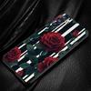 Oil Painting Flowers Pattern Design Phone Case For Oppo Reno 13 12 11 10 7 F Find X5 X6 A98 A80 A79 A78 A57 A54 A17 Pro Soft TPU