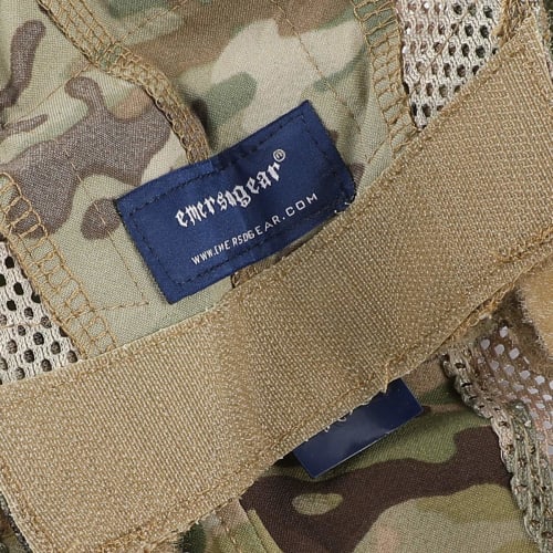 EmersonGear Blue Label Fast Helmet Cover MC