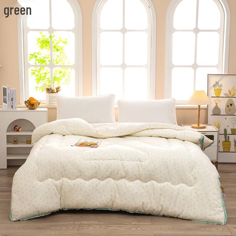 

Haomianhaomeng Cloud Fiber All-Season Quilt