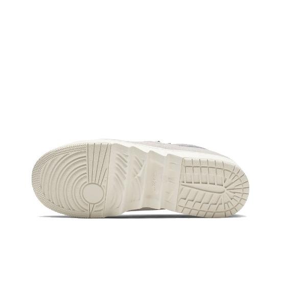 Air Jordan Wmns Air Jordan 1 Jester XX Low Atmosphere Grey AV4050-002
