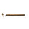 Diamond Point Chisel ME0205B Snap-on (Snap-on Tools) Explosion-Proof