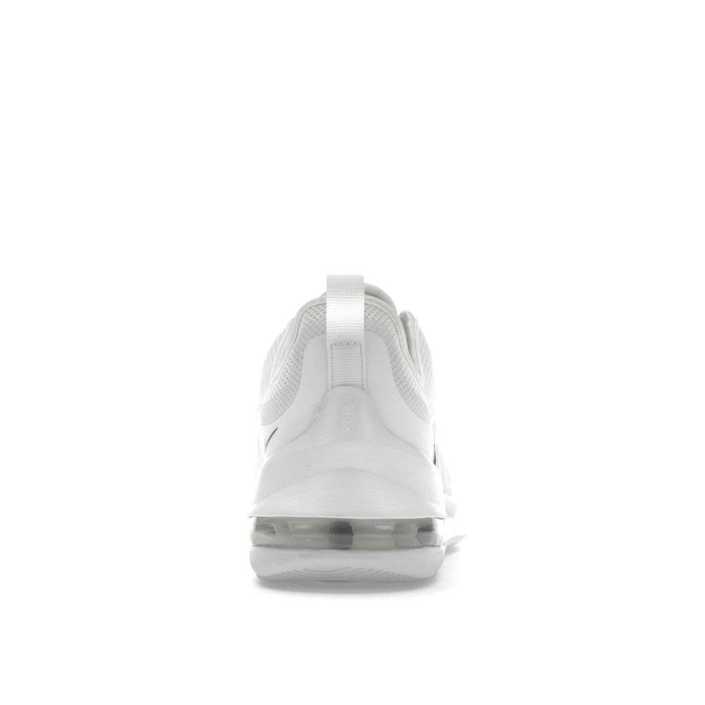 Nike Чоловічі кросівки Air Max Axis White чорні AA2146-100