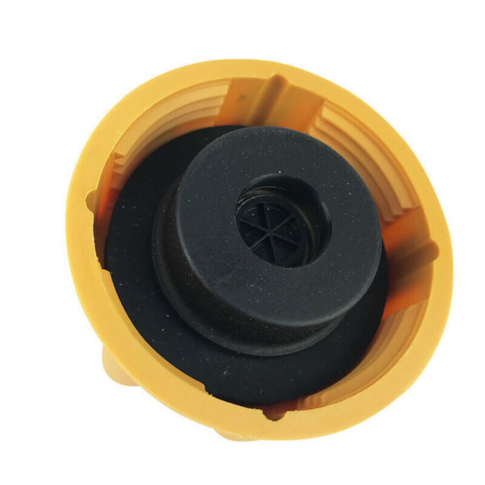 Radiator Expansion Water Tank Cap 7267969 For Ford Fiesta Escort Focus Fusion