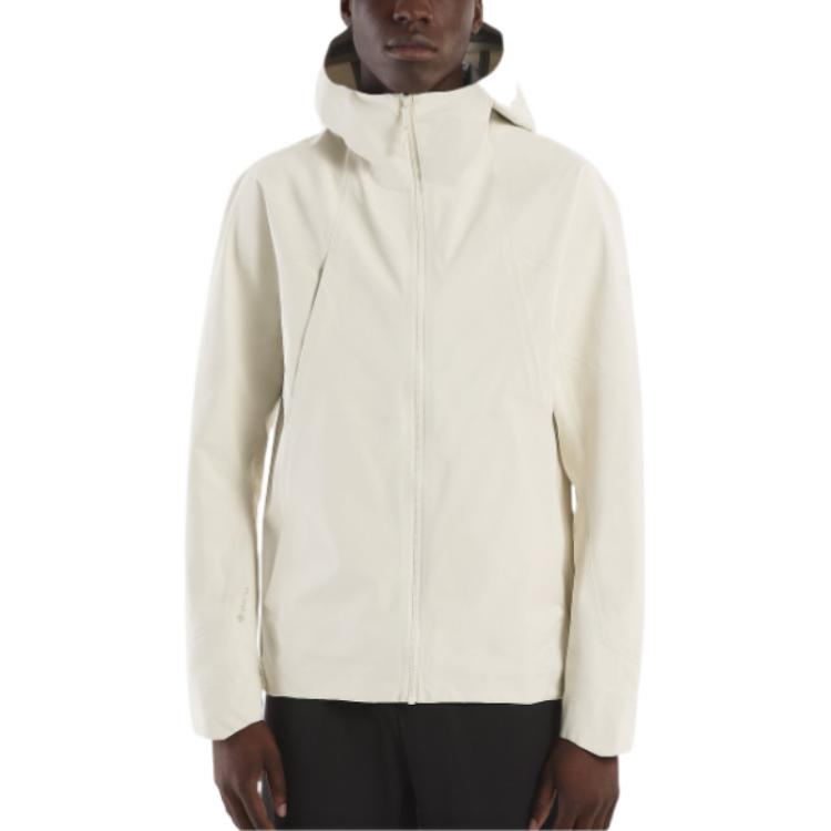 Arcteryx PALACE Jackets Men's Hooded Non Detachable Moderate 29469