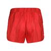 Adidas Comfortable Skin-Friendly Breathable Fashion Three-Quarter Casual Shorts Women Shorts Red CV4058