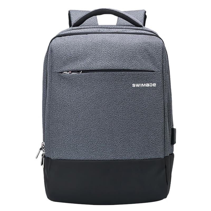 Ruizhi RZ-008 Повседневный водонепроницаемый рюкзак для ноутбука