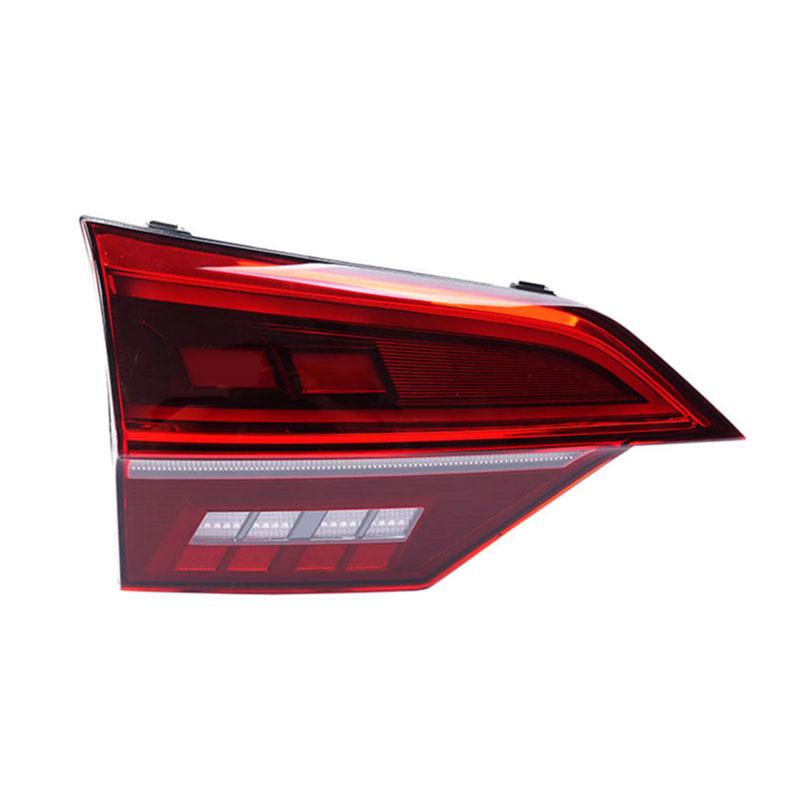 

Car Tail Light Warning Brake Lamp Turn Signal Lamp Reverse light For Volkswagen VW Tayron 2018-2025 Auto Rear Taillight Assembly