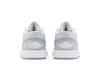 Jordan 1 Grigio Lobo Basso (Da donna)