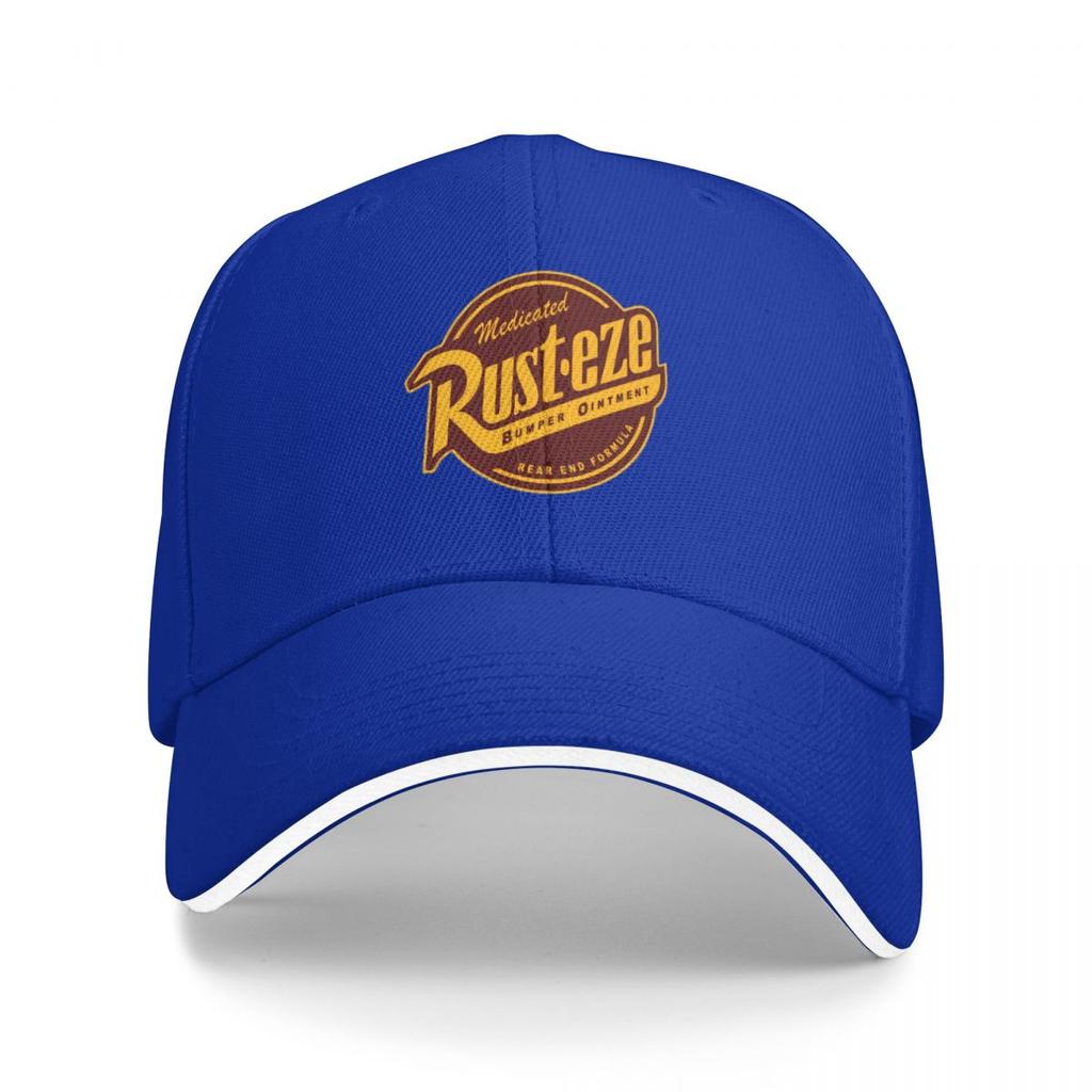 Rusteze Baseball Cap Hat Baseball Cap tea Hat Beach Bag Designer Unisex Womens