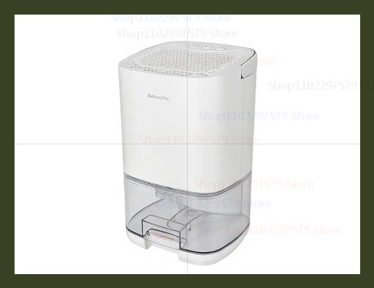 

350 мл Осушитель воздуха Бесшумный Влагопоглотитель Воздушный фильтр для дома Комнаты Офиса Кухни Машина Поглотитель влаги Защита от влажности Сушилка воздуха