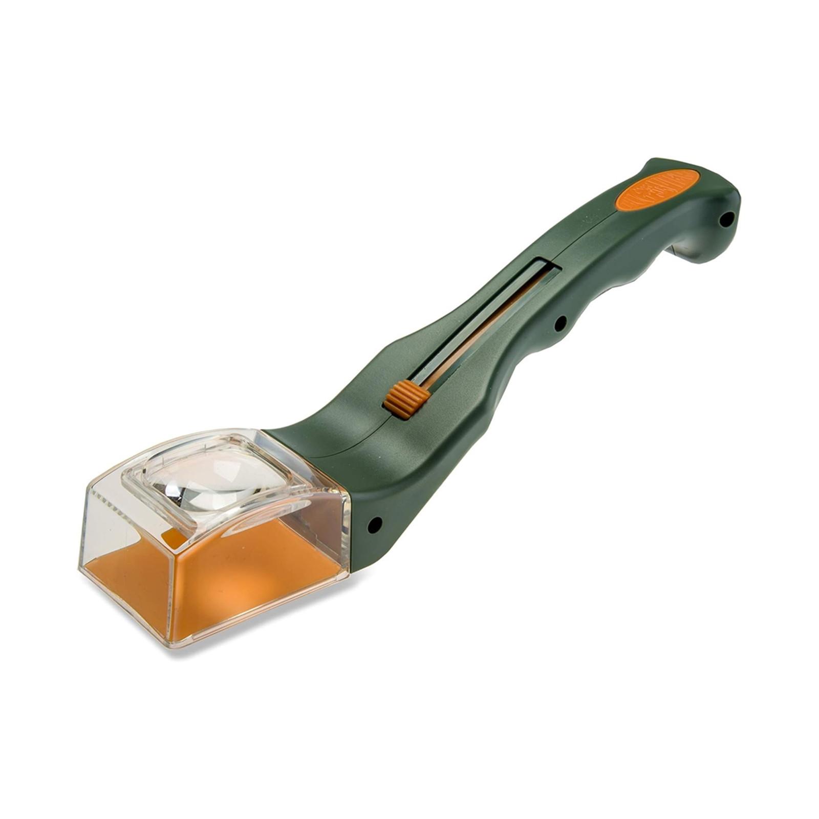 

Игрушки для детей на открытом воздухе, исследовательские насекомые, ловец насекомых One Size