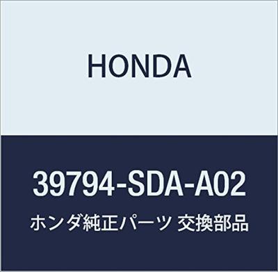 Original Honda Power Relais Baugruppe Teilenummer (Micro ISO) 39794-SDA-A02