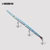 32g Weight Multi-Joint Fishing Lure 27cm Length Needle Body Bait Bionic Skin Lure  Pesca