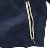 Adidas 70s 80s Vintage Windbreaker S Navy Descente Jacket Men's Used