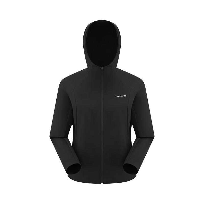 TOREAD Women s Functional Hiking & Mountaineering Jacket L