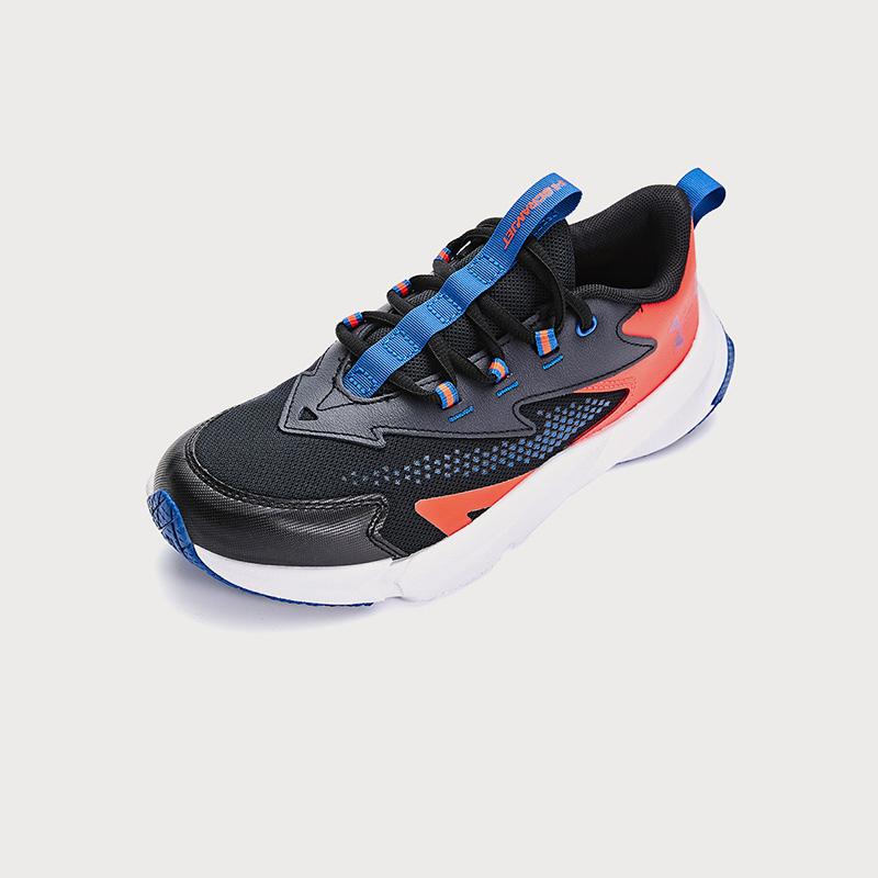 Under Armour Comfortable Non-Slip Training Shoes Kids Sneakers 3027691