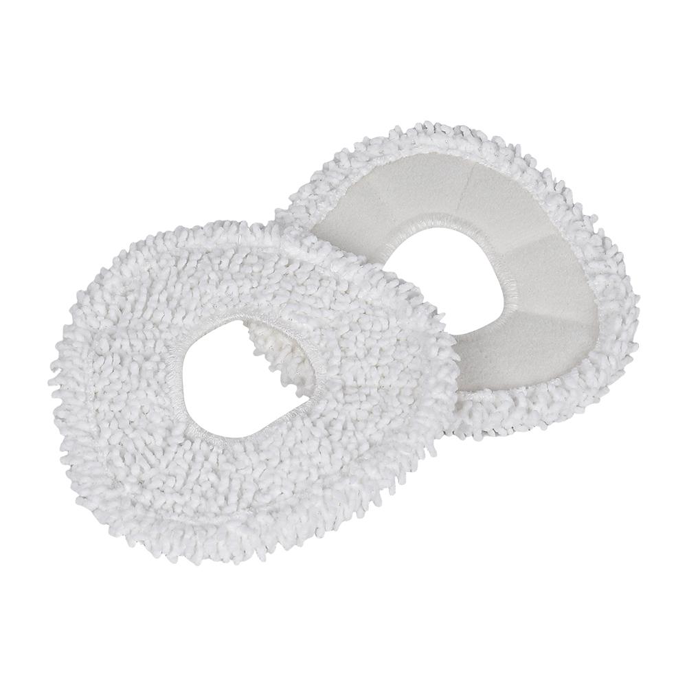 Mop Cloths Part For Narwal J3/ J4 /J5 /J4 Lite/J5X /Freo X Ultra/Freo Z Ultra Vacuum Cleaner Sweeping Robot Mop Pad Accessories