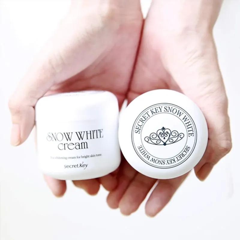 [Secret Key] Snow White Cream 50g (brightening)