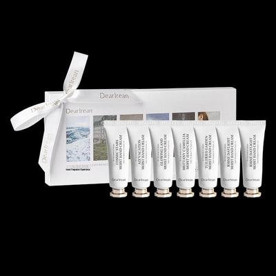 Unique Aileen Hand Cream Gift Set