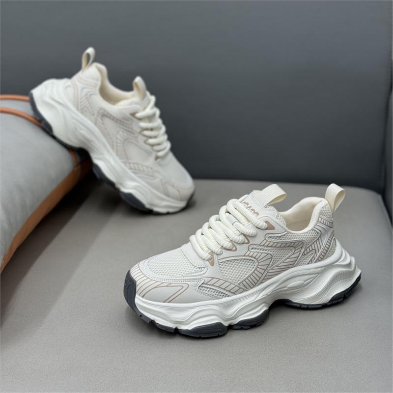 New comfortable shoes sneakers breathable and comfortable bjd 38