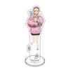 Anime My Dress Up Darling HD Acrylic Stand Figure Kitagawa Marin Gojo Wakana Model Plate Desk Decor Standing Sign Room Ornaments