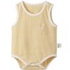 Infant Sleeveless Romper