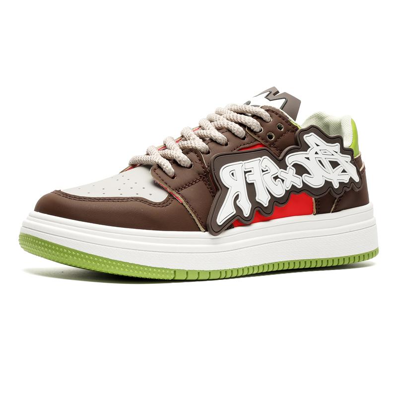 

новые мужские удобные летние кроссовки для занятий спортом на открытом воздухе сетчатые кроссовки дышащие корейские кроссовки для серфинга модная обувь повседневная обувь 39 шоколадный