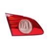 Compatible with Nissan Sylphy (2006-2008) Rear Tail Light and Brake Light Cover.
