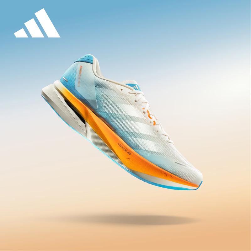 Adidas ADIZERO BOSTON 13 Running Shoes 40