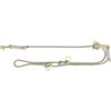 Dog Leash - Trixie - Soft Rope - Adjustable - Soft Rope - Multi-position