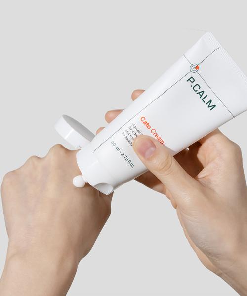 Pikang Cato Cream 80ml