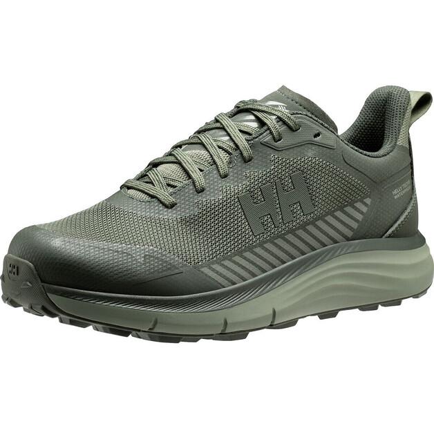 Треккинговые ботинки Helly Hansen Stega Helly Tech