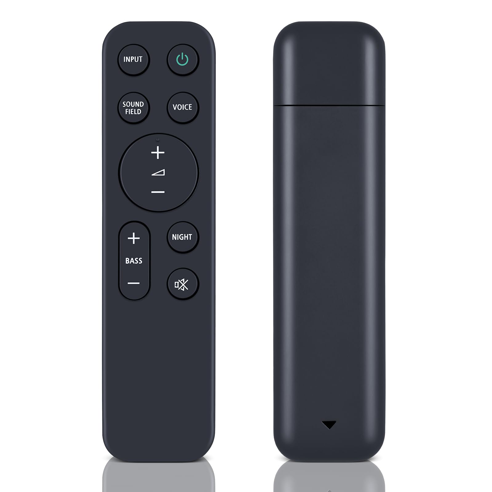 

AVTVA Soundbar Remote Control for Sony RMT-AH513U, BRAVIA Theatre Bar 6, HT-S2000, HT-B600