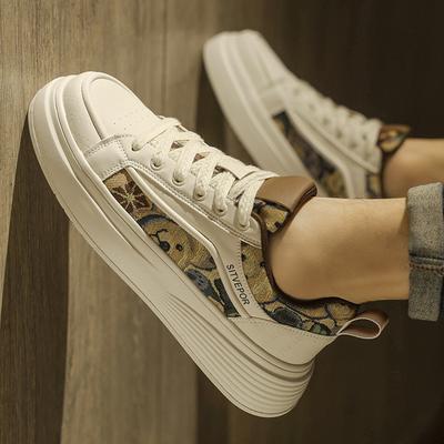 Student Shoes Casual Canvas Board Shoes 12 Students 1 Student with School Pants Sneakers