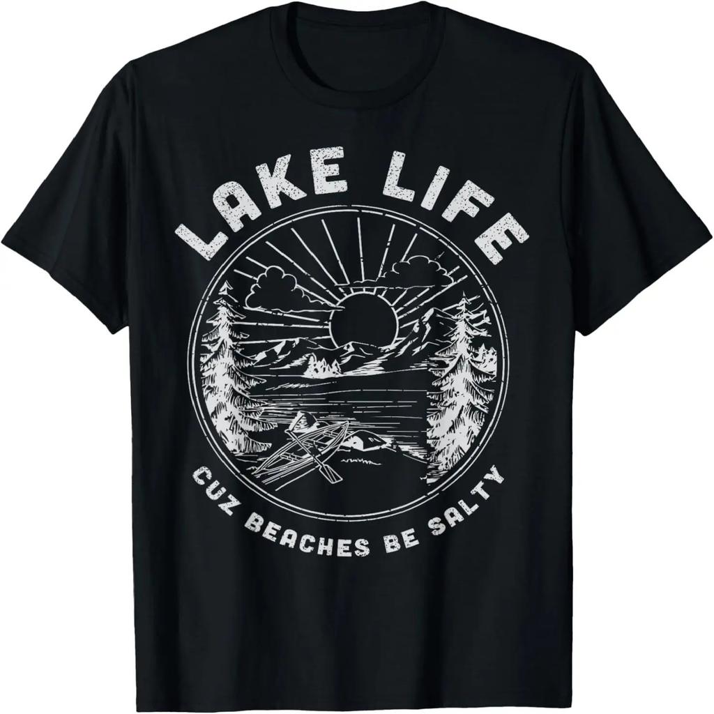Heat Wave Flames T-Shirt
