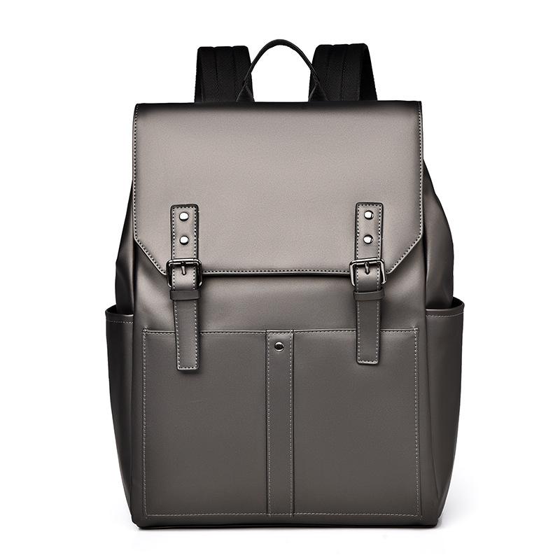 Мужской дорожный рюкзак для поездок на работу — фото 21