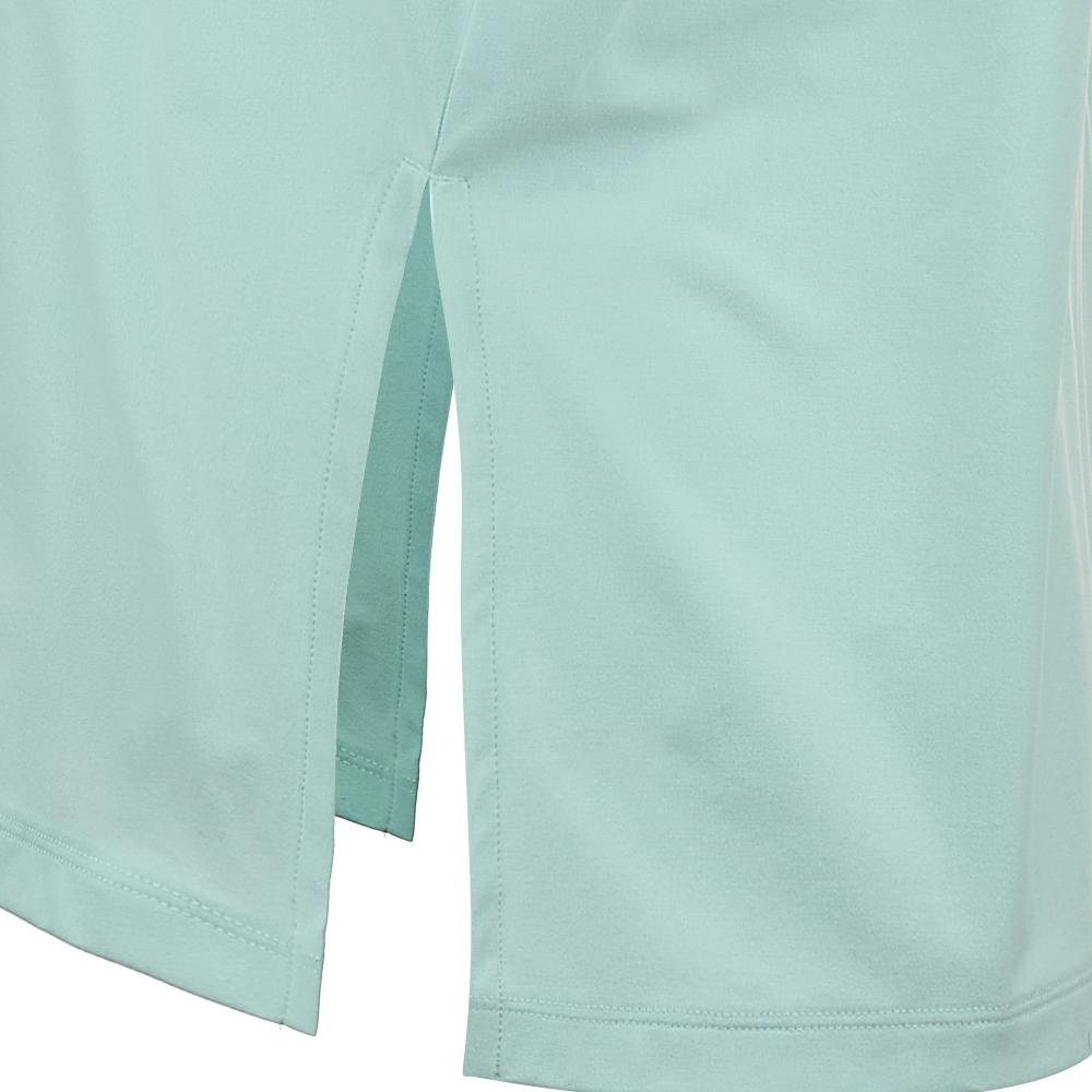 SKECHERS [Skechers Apparel] Women'S Essential Cover-Up Short Sleeve T-Shirt_Sp3Wtcgm013