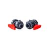 HOKG UPVC Double Union Ball Valve