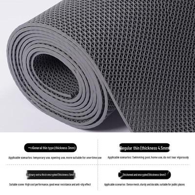OIMG Anti-Slip Floor Mat