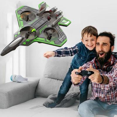 Letadla a vrtulníky na dálkové ovládání – Letadla na dálkové ovládání