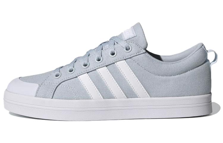 Adidas Bravada Halo Blue Cloud White Dove Grey Женские FY8805 36
