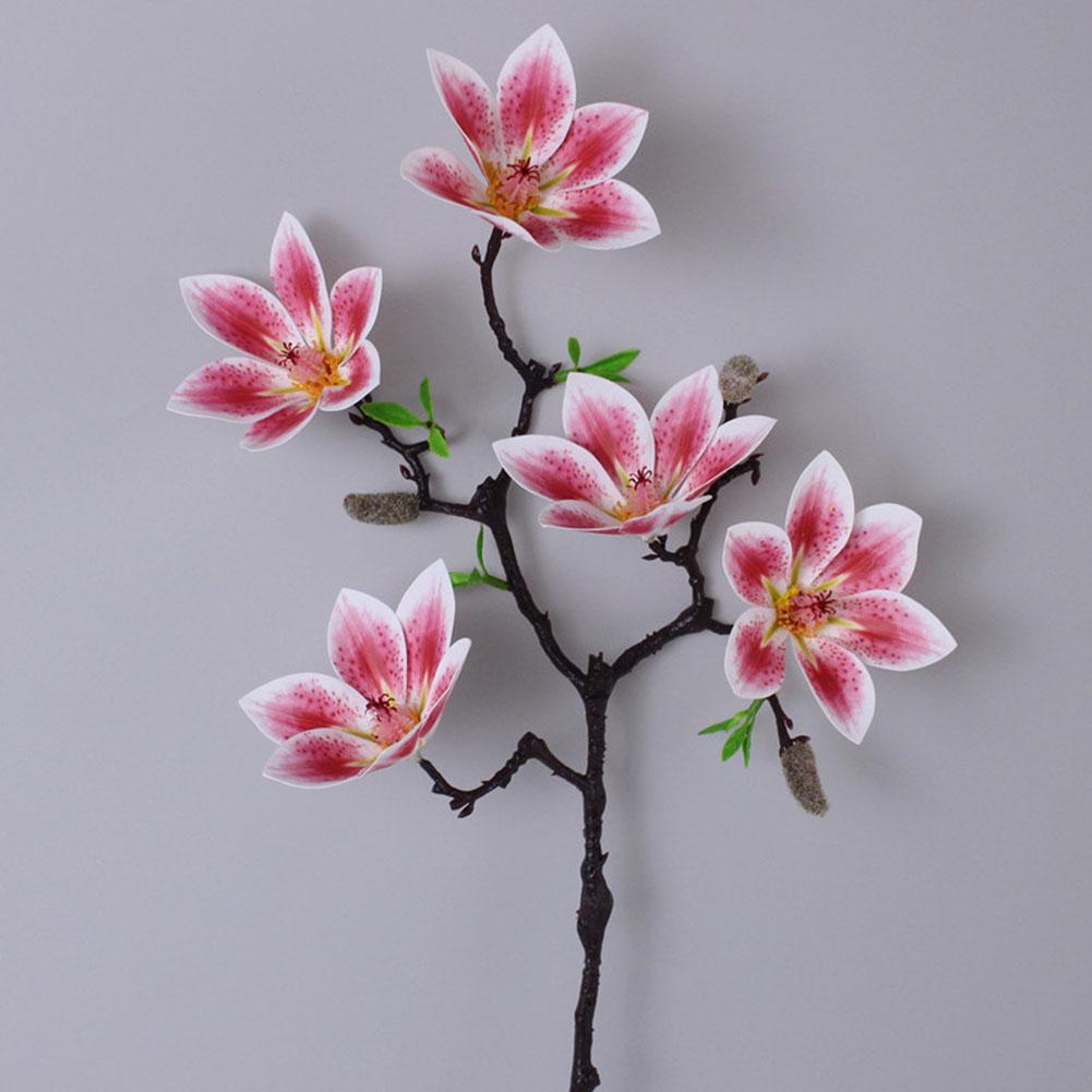 Artificial Flowers Artificial Beautiful And Lively