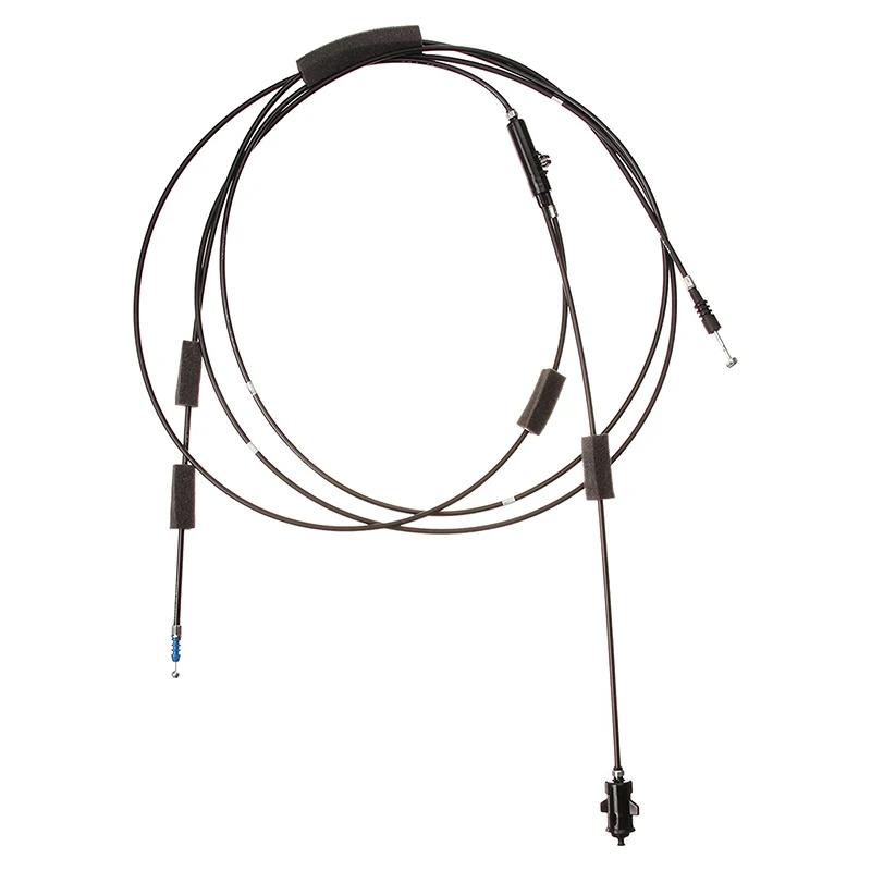 74880S5A305 Car Trunk Fuel Door Release Cable For Honda Civic 4 Door 1.3L 1.7L 2001 2002 2003 2004 2005 Parts