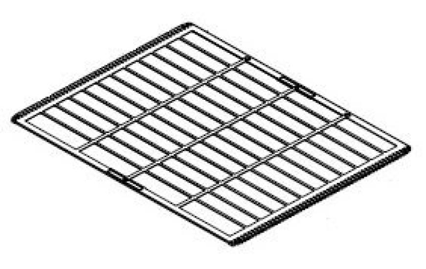 

Sharp Air Conditioner Air Filter (2053370725)