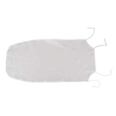 Yamazaki Ironing Board Cover Stand Type White W90XD36cm Tower 4693 Approx.