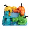 Cross-Border Hippo Bead Game: Interactive Hungry Hippo Educational Toy for Kids