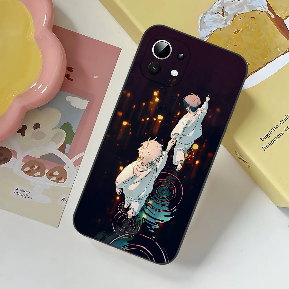 

Ivantill Alien Stage Slim Black Shockproof Phone Case: Snug Fit For Xiaomi 12,11,12S Ultra & Redmi Note 11,10T,9,9A,8Pro,8T,5G Redminote11PRO